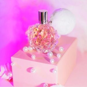 Ari by Ariana Grande